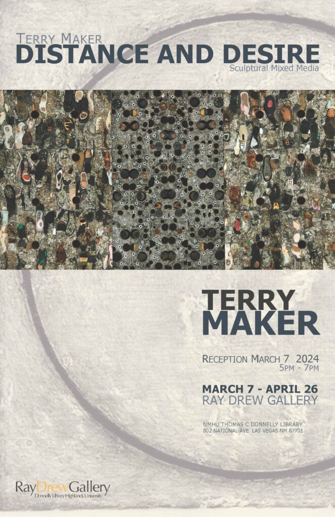 Terry Maker Art